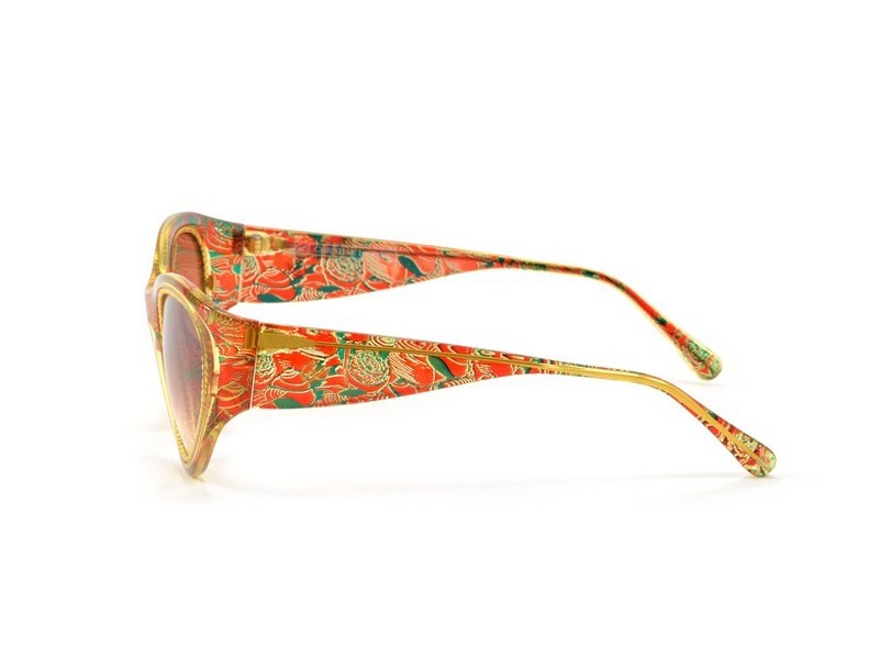 vintage Christian Lacroix 7390 30 sunglasses