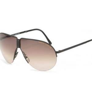 occhiali da sole vintage Porsche Carrera 5628-90-brown