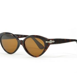 occhiali da sole vintage Persol 853-24 Carol 56