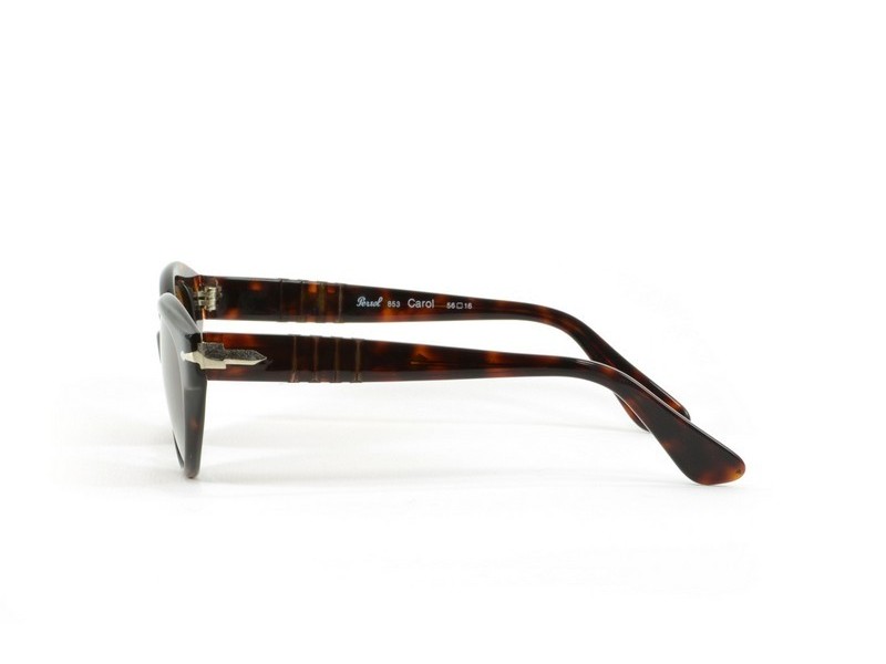 occhiali da sole vintage Persol 853-24 Carol 56