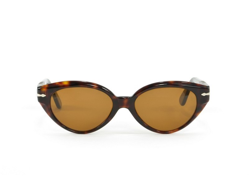 occhiali da sole vintage Persol 853-24 Carol 56