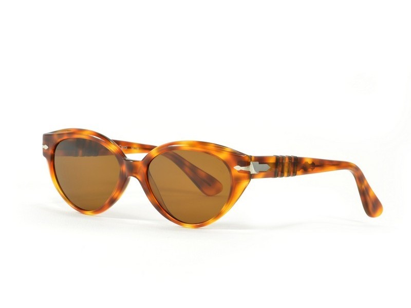 occhiali da sole vintage Persol 853-41 Carol 56