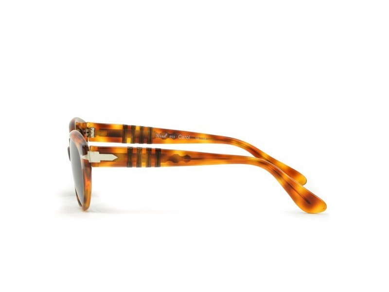 occhiali da sole vintage Persol 853-41 Carol 56