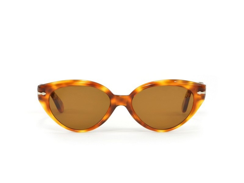 occhiali da sole vintage Persol 853-41 Carol 56