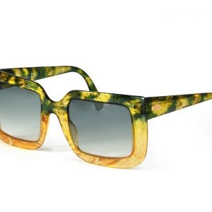 occhiali da sole vintage Christian Dior 2493 60