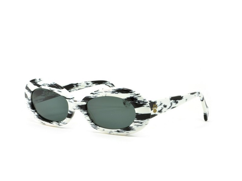 occhiali da sole vintage Alain Mikli D305 2105