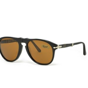 Occhiali da sole vintage Persol 806 50F 95