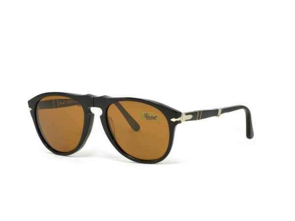 Occhiali da sole vintage Persol 806 50F 95