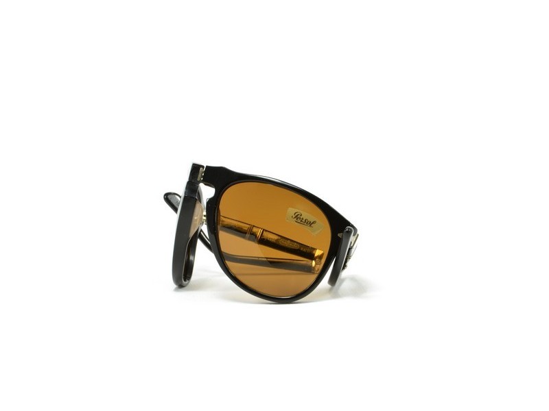 Occhiali da sole vintage Persol 806-50F 95