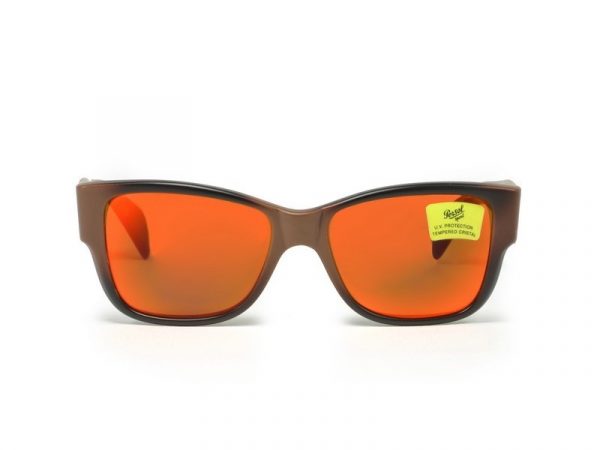 Occhiali da sole vintage Persol 40223 02