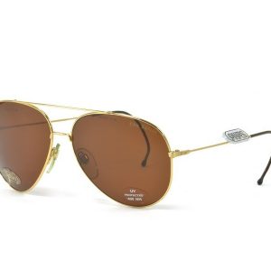 Occhiali da sole vintage Safilo Ufo 3107 013