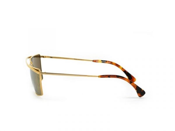 occhiali da sole vintage Alain Mikli 622 008