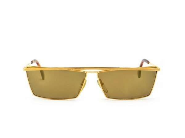 occhiali da sole vintage Alain Mikli 622 008