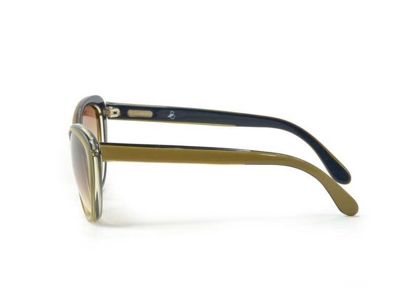 occhiali da sole vintage Basile 101 S3