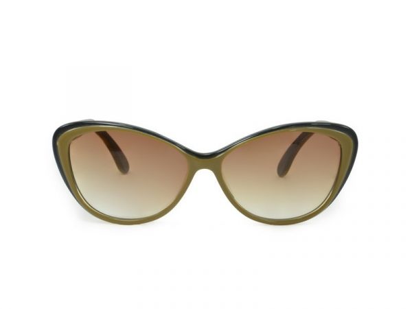 occhiali da sole vintage Basile 101 S3
