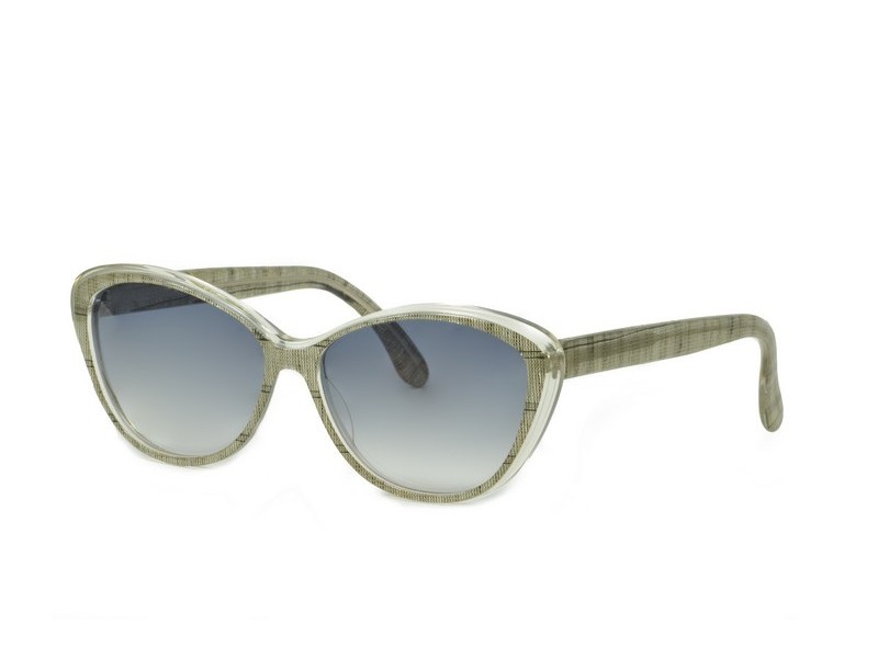 occhiali da sole vintage Basile 101 ST