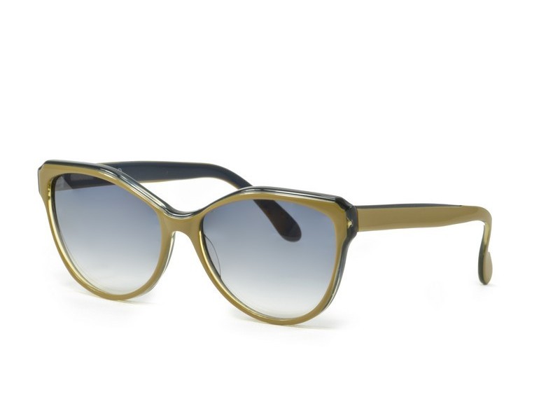 occhiali da sole vintage Basile 102 S3