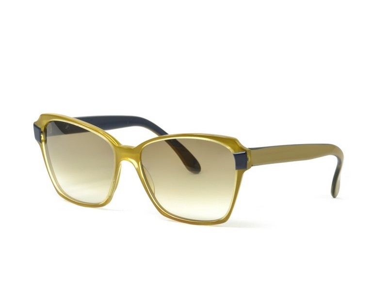 occhiali da sole vintage Basile 110 S3R