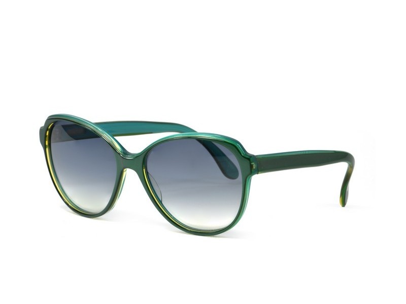 occhiali da sole vintage Basile 106 S4