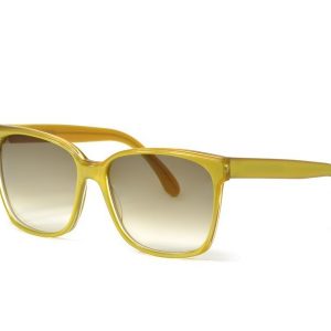 occhiali da sole vintage Basile 111 V7