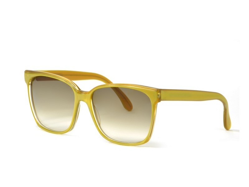 occhiali da sole vintage Basile 111 V7