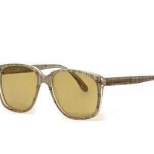 occhiali da sole vintage Basile 151 ST