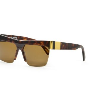 occhiali da sole vintage Versace 399 740