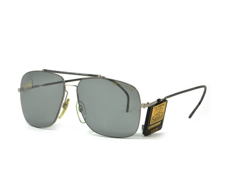 occhiali da sole vintage safilo Ufo 3005 13C