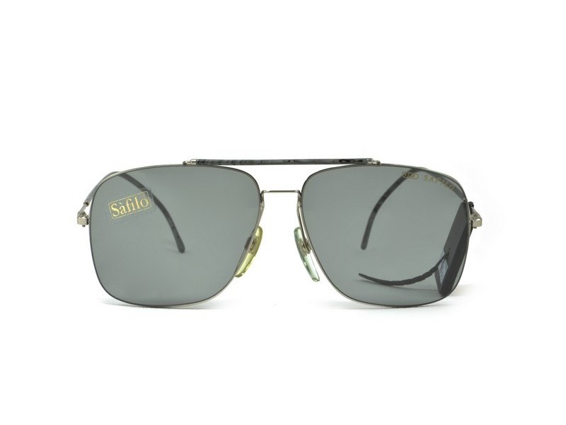 occhiali da sole vintage safilo Ufo 3005 13C