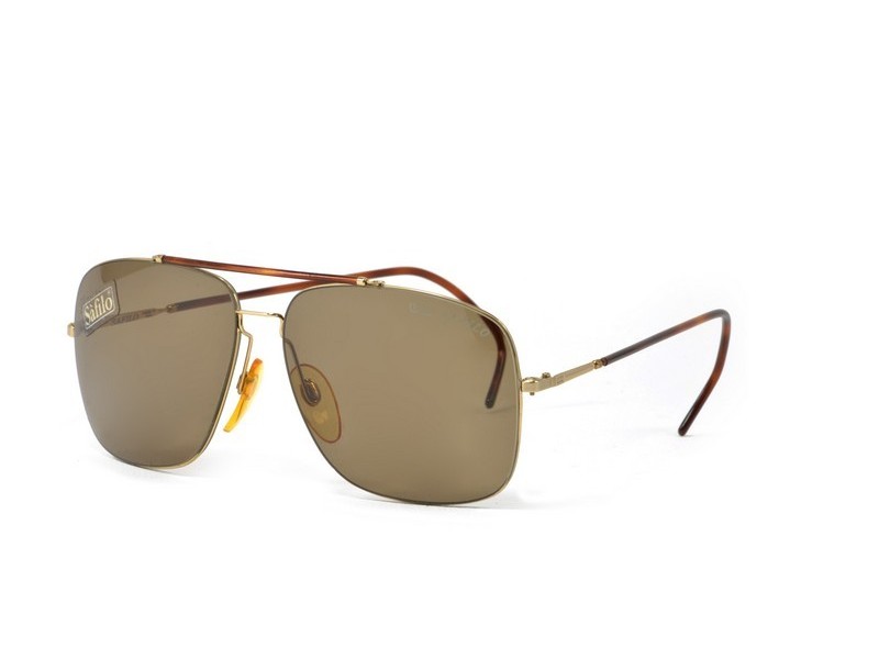 occhiali da sole vintage safilo Ufo 3005 110
