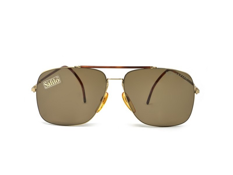 occhiali da sole vintage safilo Ufo 3005 110