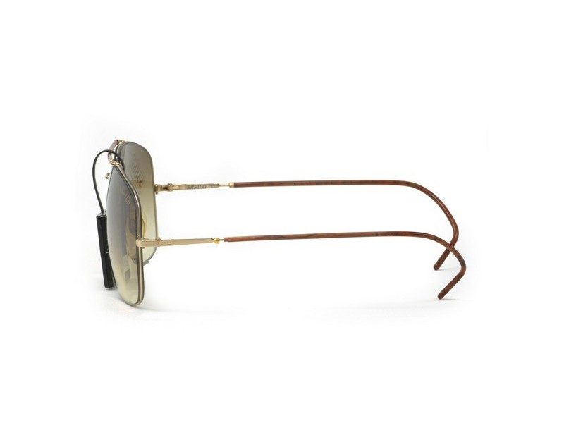 occhiali da sole vintage safilo Ufo 3005 445