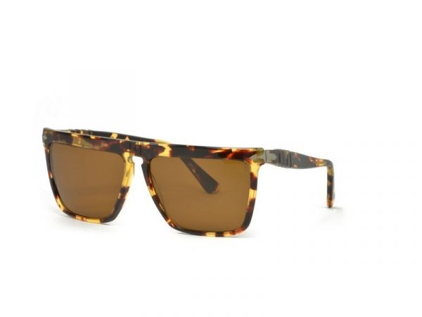 Occhiali da sole vintage Persol 801 80