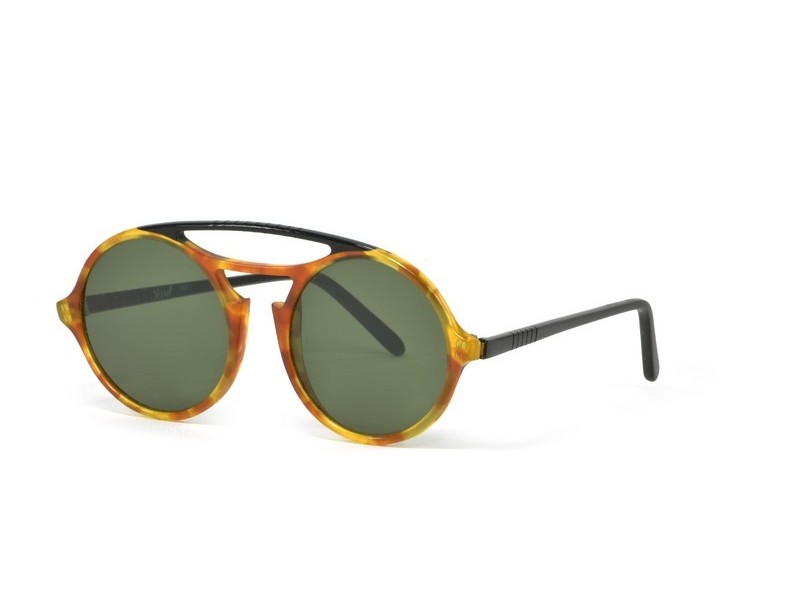 Occhiali da sole vintage Persol 650 78