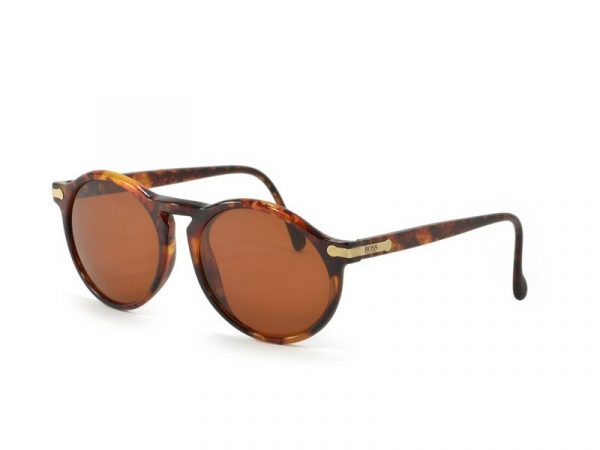 occhiali da sole vintage Boss 5160 13 small