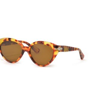 occhiali da sole vintage Persol 853 52 Carol