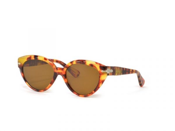 occhiali da sole vintage Persol 853 52 Carol