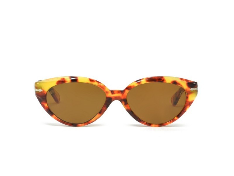 occhiali da sole vintage Persol 853 52 Carol