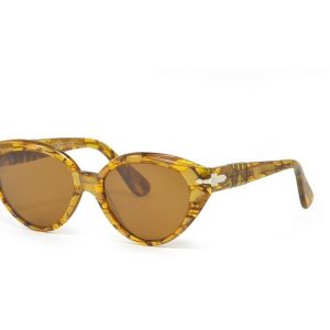 occhiali da sole vintage Persol 853 70 Carol