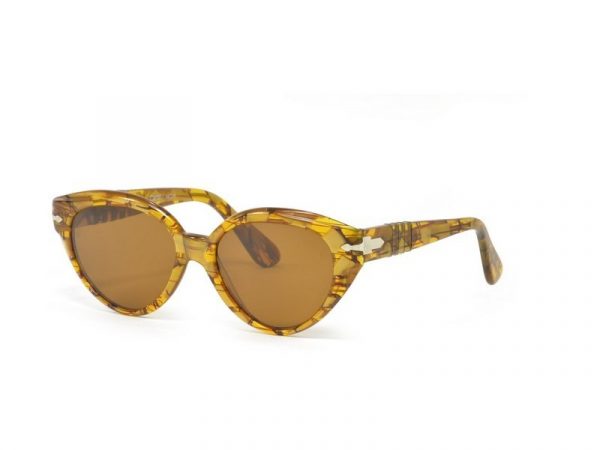 occhiali da sole vintage Persol 853 70 Carol