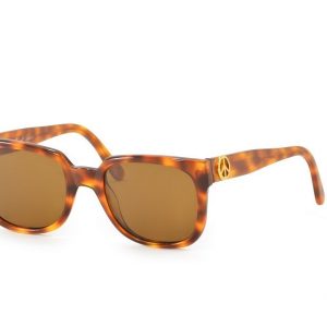 Occhiali da sole vintage Moschino By Persol MP501 41