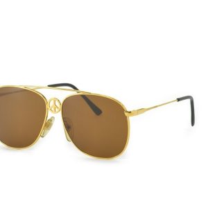 occhiali sa sole vintage moschino by Persol MM905