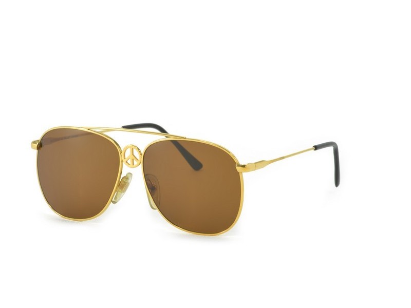 occhiali sa sole vintage moschino by Persol MM905