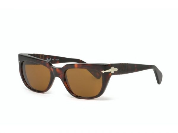 Occhiali da sole vintage Persol 829 24