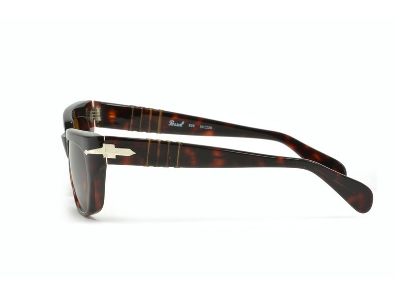 Occhiali da sole vintage Persol 829 24