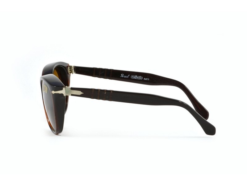 Occhiali da sole vintage Persol Solecchio 62