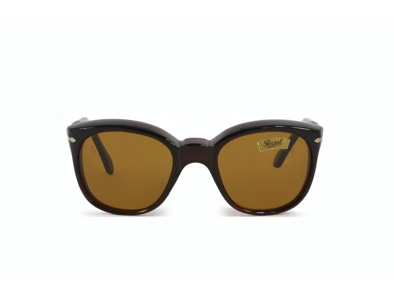 Occhiali da sole vintage Persol Solecchio 62