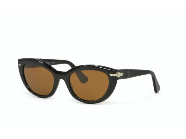 Occhiali da sole vintage Persol 843 95