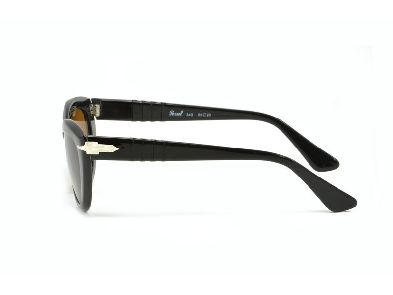 Occhiali da sole vintage Persol 843 95