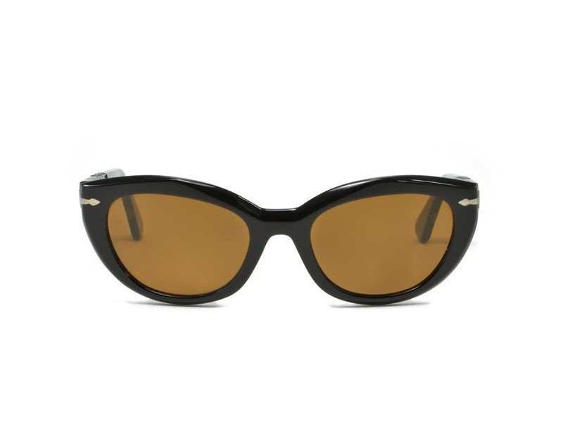 Occhiali da sole vintage Persol 843 95